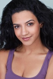 Sophia Introna portrait