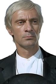 Saturno Cerra portrait