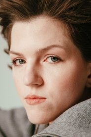 Vera Marchenko portrait