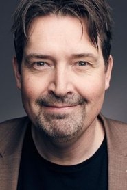 Johan Wester portrait
