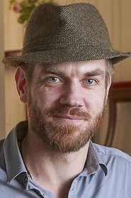 Morten Hemmingsen portrait