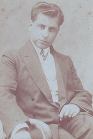 Ernesto Sabbatini portrait