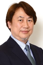Makoto Asanuma portrait