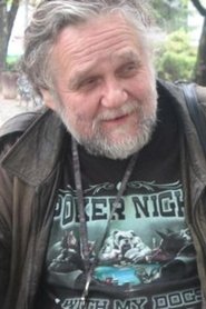 Milivoj Puhlovski portrait