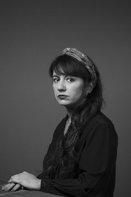 Carolina Astudillo Muñoz portrait
