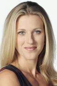 Andrea Bendewald portrait