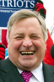 Dick Morris portrait