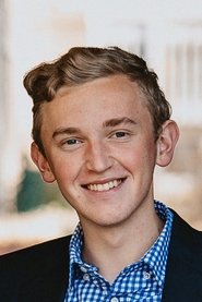 Charlie Donahey portrait