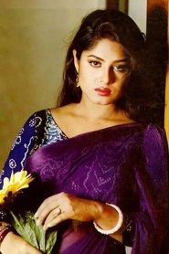Moushumi portrait