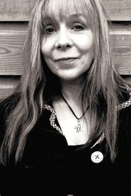 Charlie Dore portrait