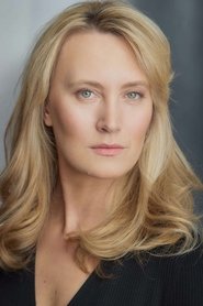 Ramona Von Pusch portrait