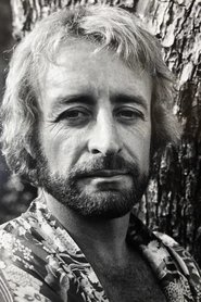 Grant Page portrait