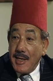 Zaki Abdulmajeed portrait