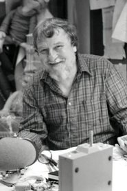 Faz Fazakas portrait