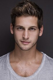 Max Emerson portrait