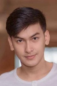 Xaybandith Inthavong portrait