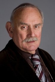 Andrzej Żarnecki portrait
