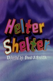 Helter Shelter poster