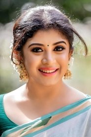 Gayathri Shan portrait