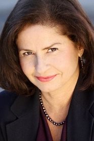 Deborah Martinez portrait