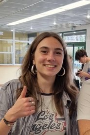 Romane Gros portrait