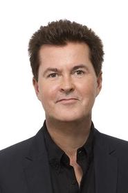 Simon Fuller portrait