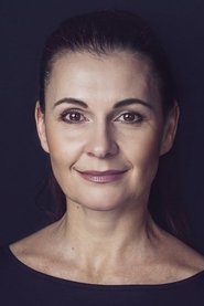 Lenka Barilíková portrait