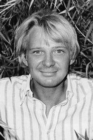 Lars Passgård portrait