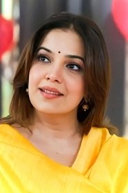 Shilpa Tulaskar portrait