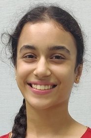 Adrija Sinha portrait