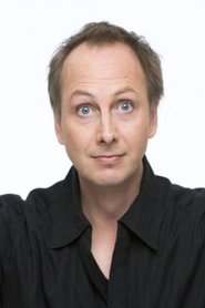 Andreas Nilsson portrait