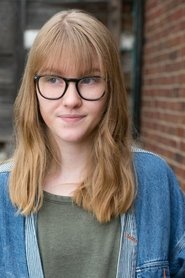 Kaitlyn Rigdon portrait