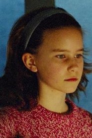 Kirstine Rosenkrands Mikkelsen portrait
