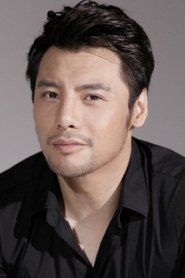 Nan Sikai portrait