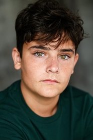 Ezra James Lerario portrait