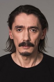 Berkan Şal portrait