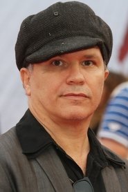 Olivier Dahan portrait