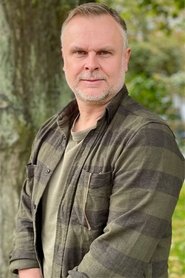 Martin Hårdstedt portrait
