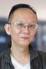 Lung Tin-Sang portrait