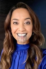 Oriini Kaipara portrait