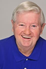 Mick Muldoon portrait
