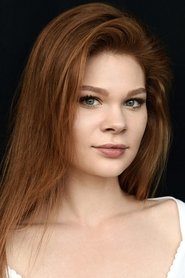 Alisa Kolganova portrait