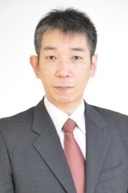 Tetsuya Igawa portrait