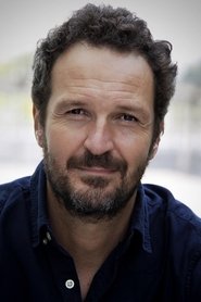 Nicolas Haudelaine portrait