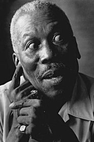 Tiger Haynes portrait