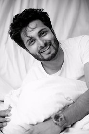 Abhinav Raj portrait