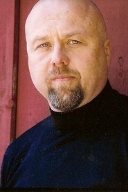 Carl Bauer portrait