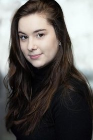 Erin Olivia Read portrait