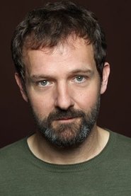 Carlos Villarino portrait