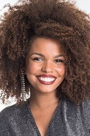 Jeniffer Nascimento portrait
